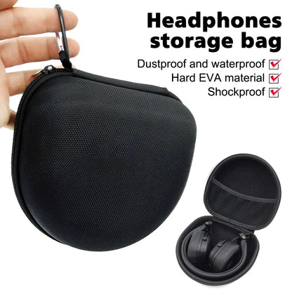 Headphones Case - Krematon