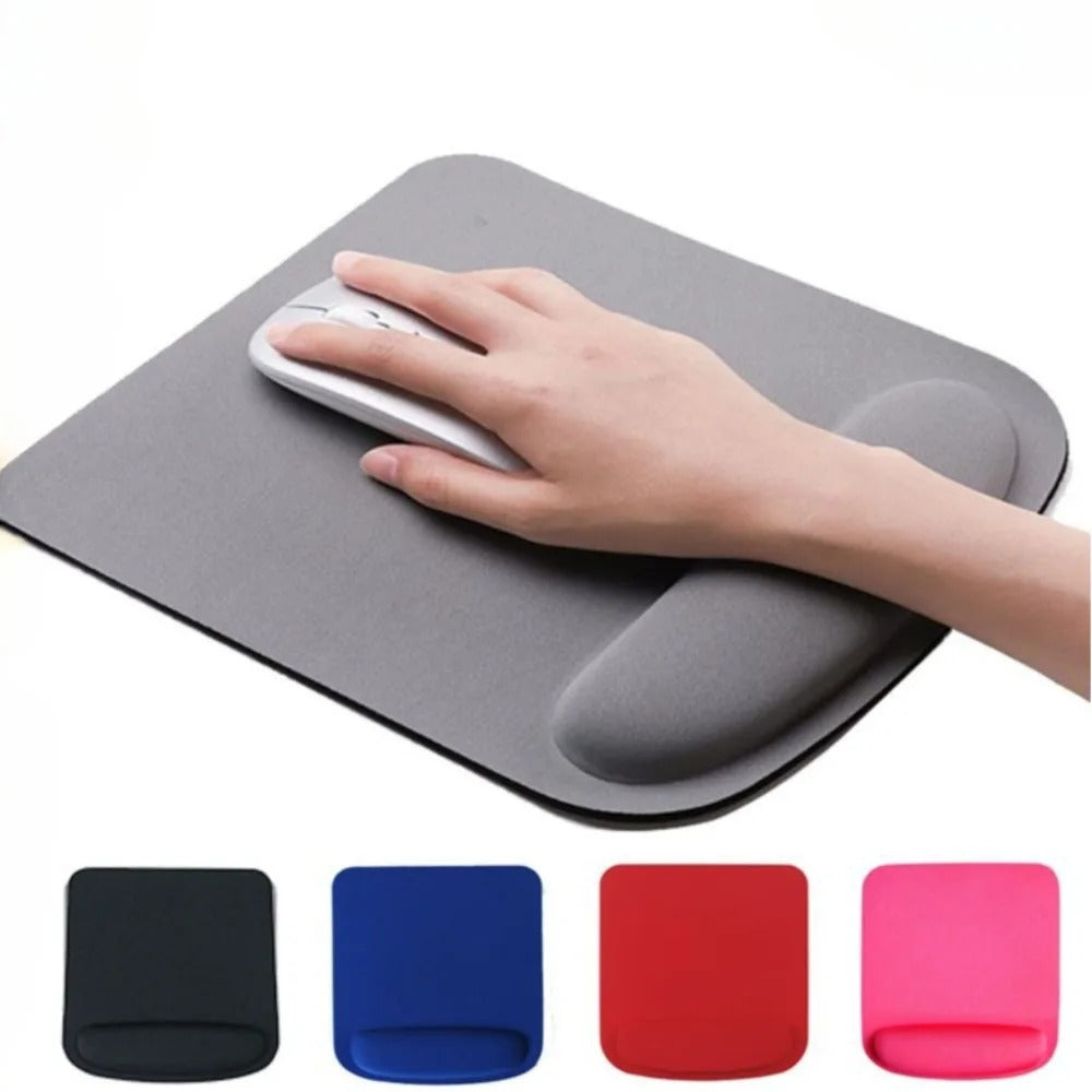 Wrist Mouse Pad - Krematon