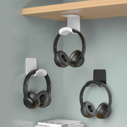 Universal Headphone Hanger - Krematon