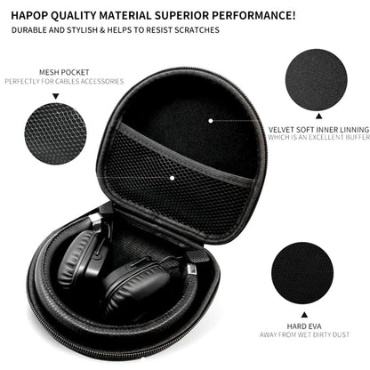 Headphones Case - Krematon