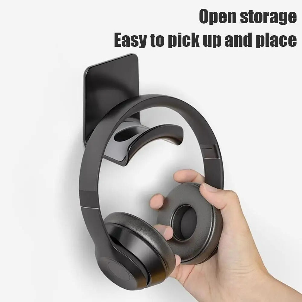 Universal Headphone Hanger - Krematon